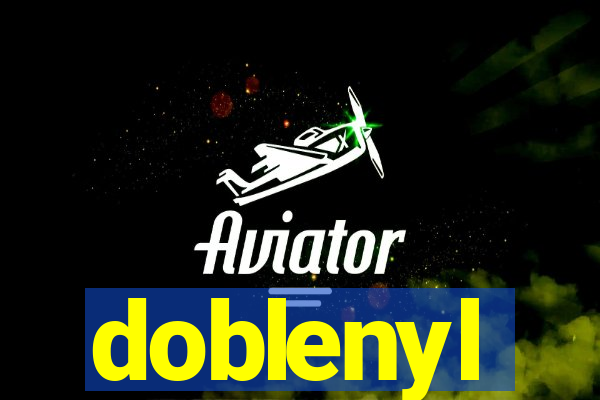 doblenyl