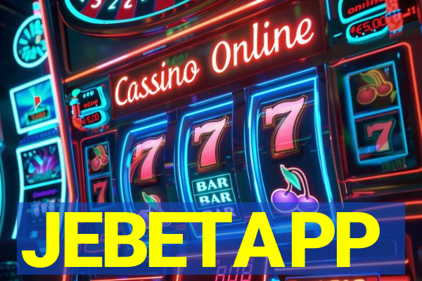 JEBETAPP