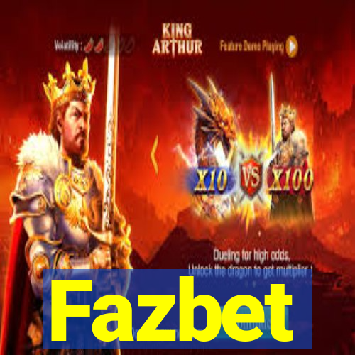 Fazbet