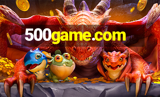 500game.com