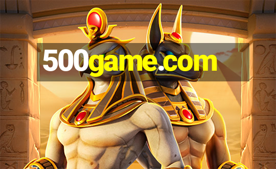 500game.com