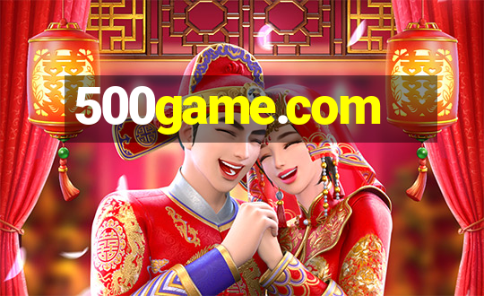 500game.com