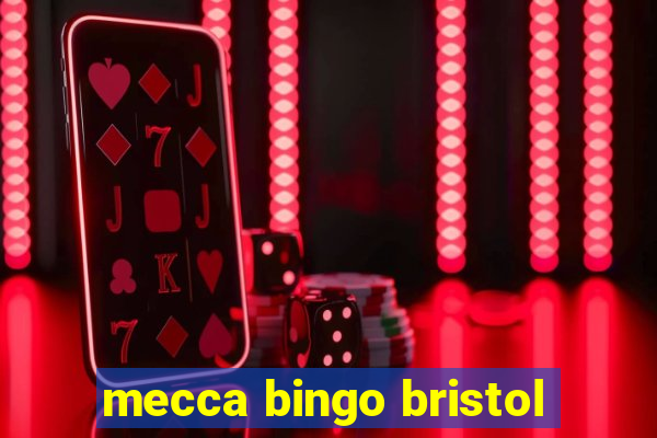 mecca bingo bristol