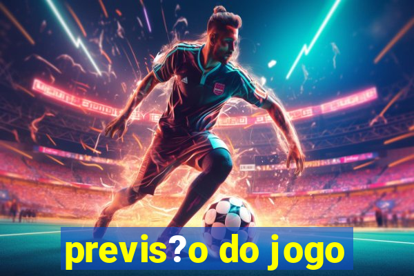 previs?o do jogo