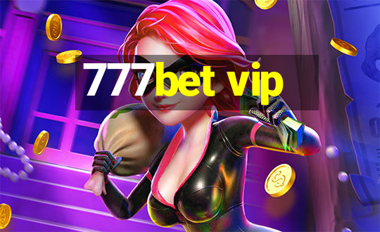 777bet vip