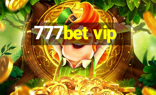 777bet vip