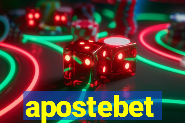 apostebet