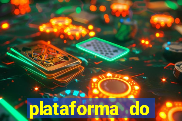 plataforma do tigrinho nova