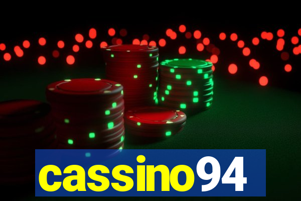 cassino94