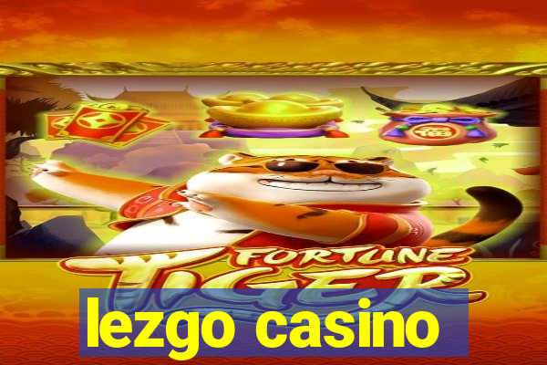 lezgo casino