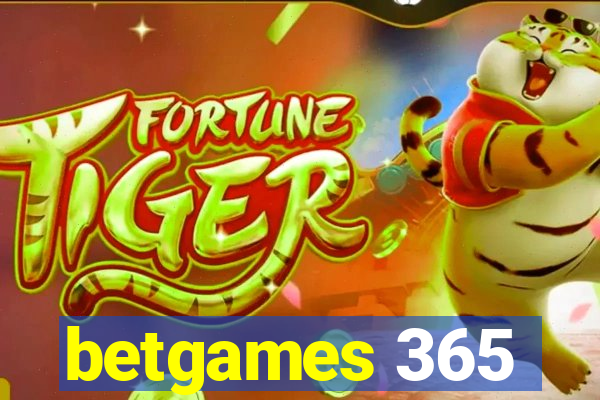 betgames 365