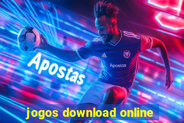 jogos download online