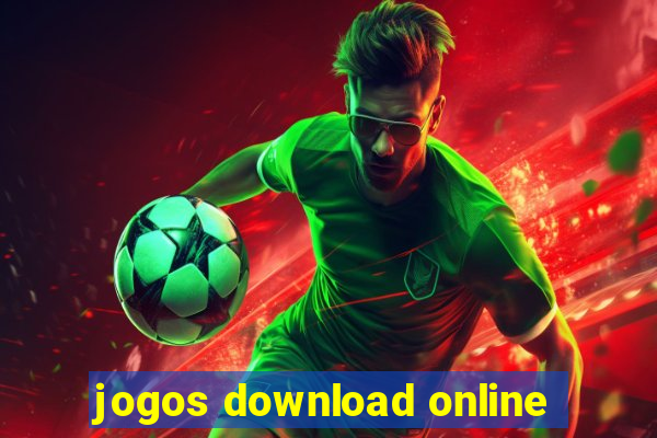 jogos download online