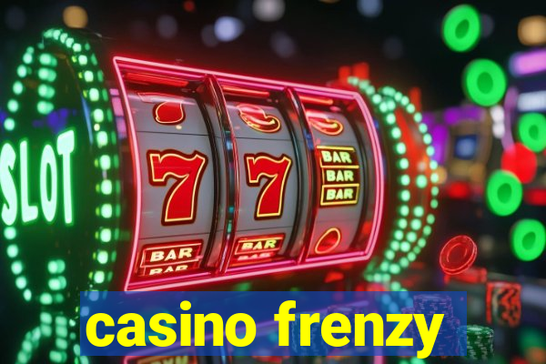 casino frenzy