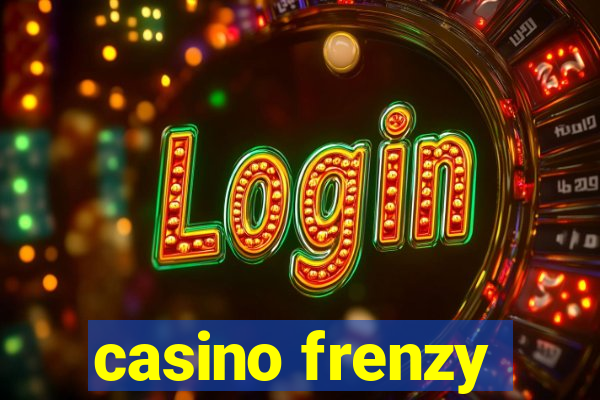 casino frenzy