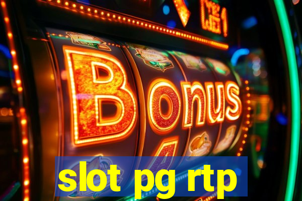 slot pg rtp