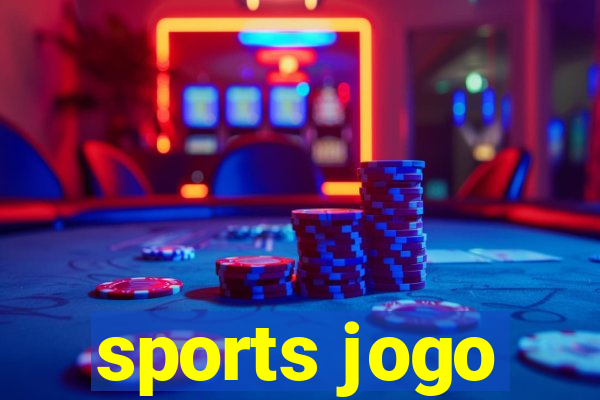 sports jogo