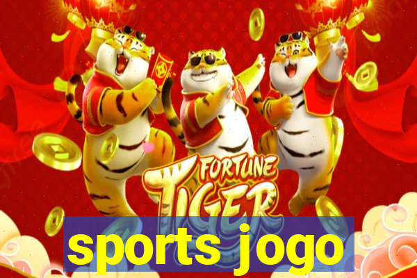 sports jogo