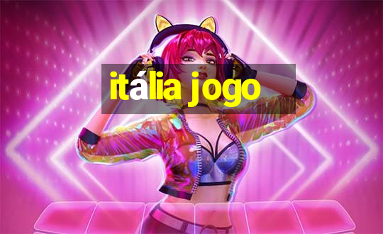 itália jogo