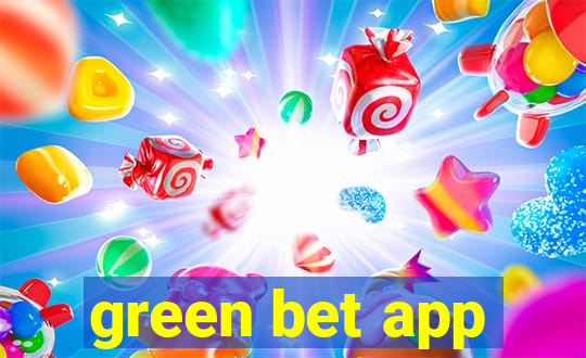 green bet app