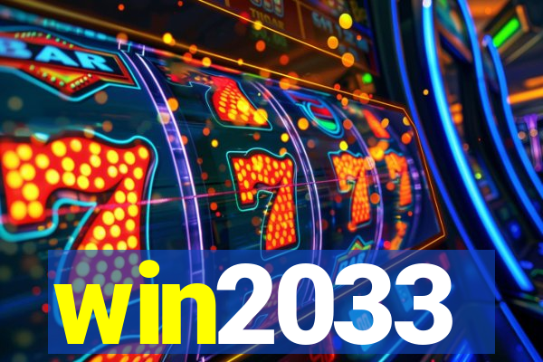 win2033