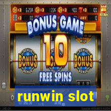 runwin slot