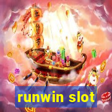 runwin slot