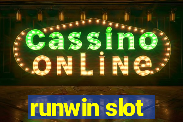 runwin slot