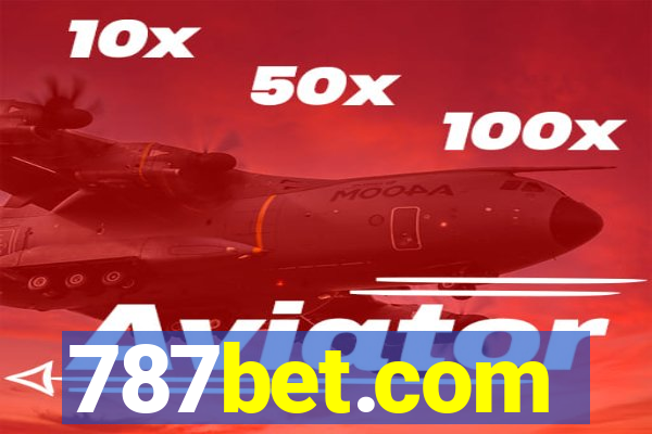 787bet.com