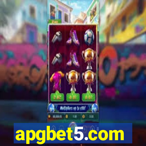 apgbet5.com