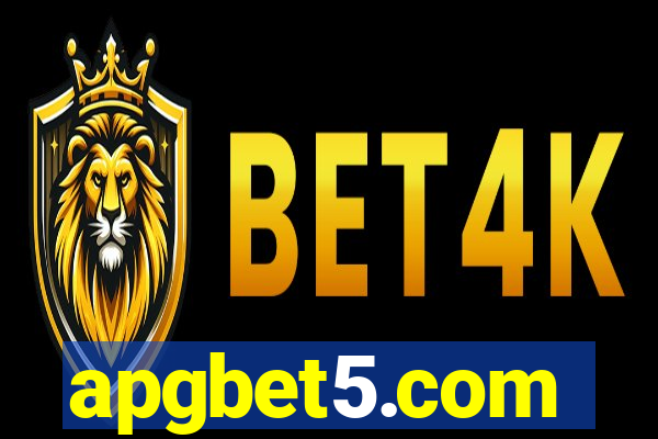 apgbet5.com