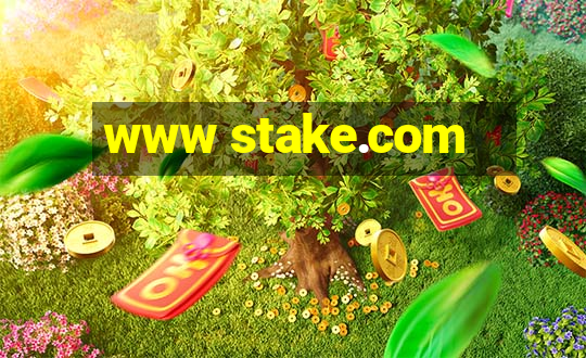 www stake.com