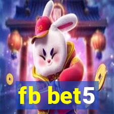 fb bet5