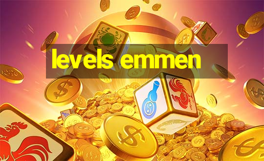 levels emmen