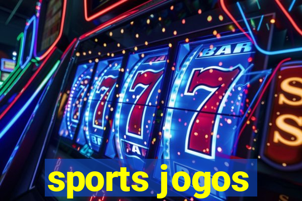 sports jogos