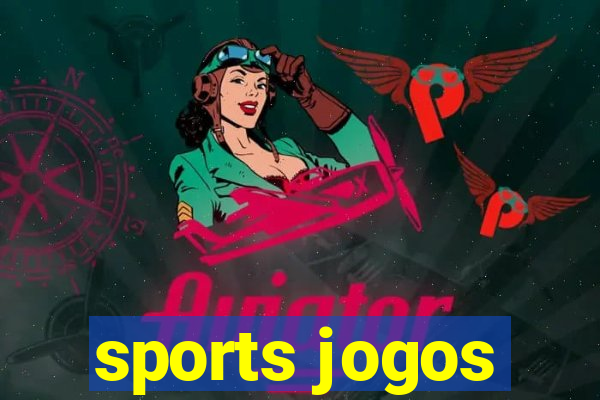 sports jogos