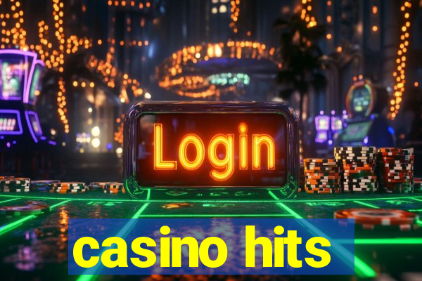 casino hits