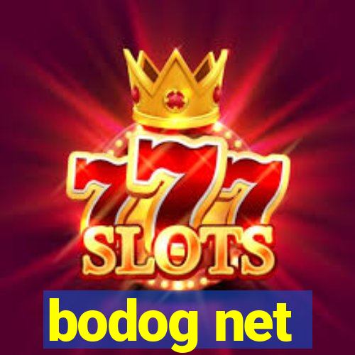 bodog net