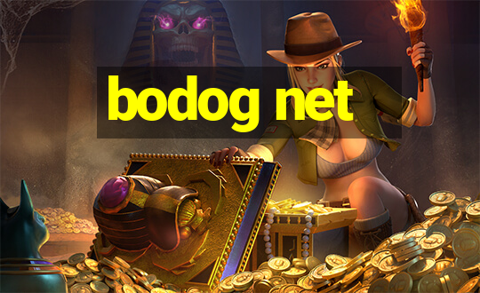 bodog net