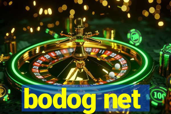 bodog net