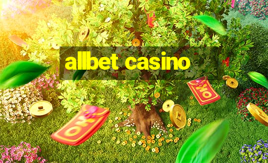 allbet casino