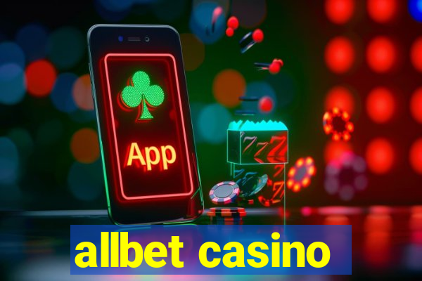 allbet casino