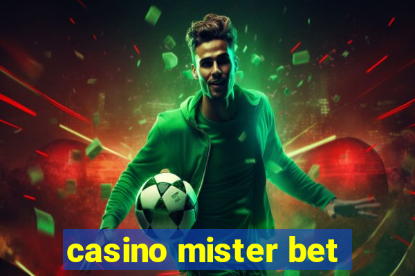 casino mister bet