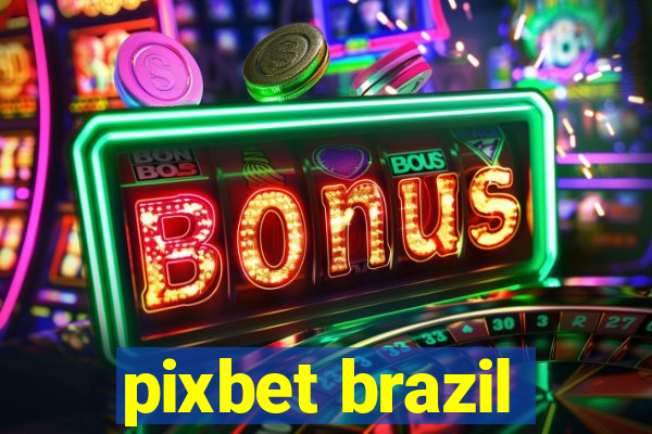 pixbet brazil