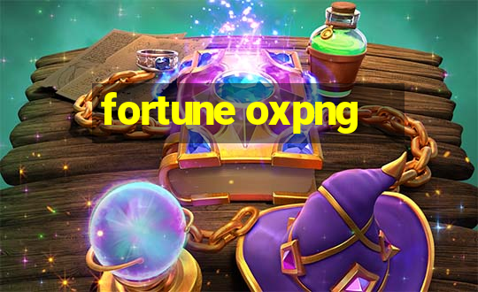 fortune oxpng