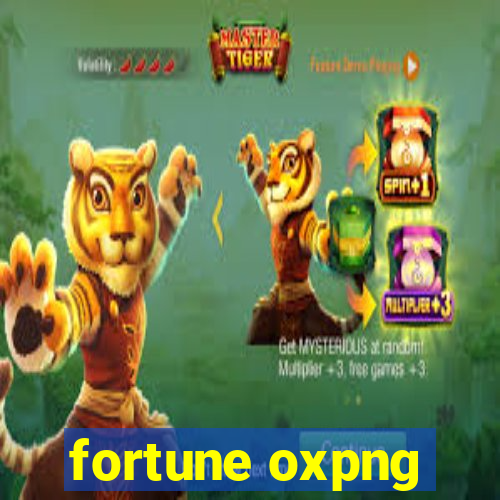 fortune oxpng