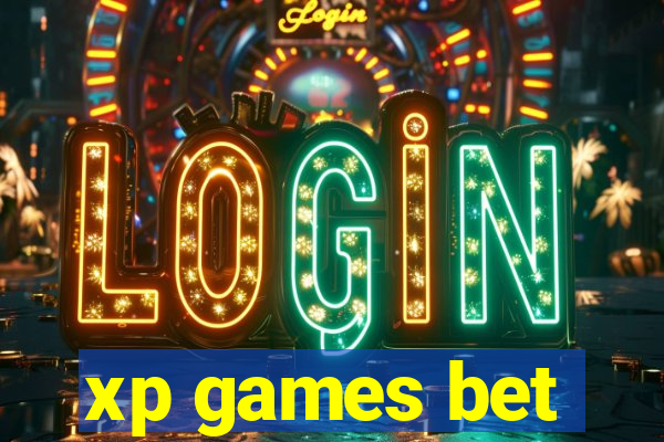 xp games bet