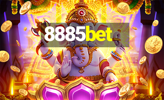 8885bet