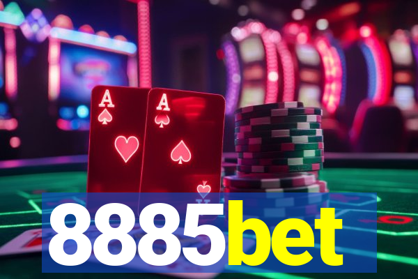 8885bet