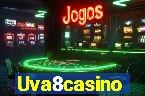 Uva8casino